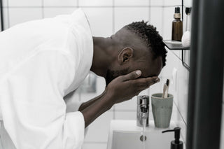 How to Exfoliate for Razor Bumps Without Making Them Worse