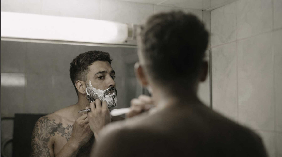 Neck Razor Bumps: Why the Neck Is Different and How to Fix Your Shave Routine