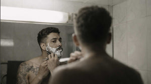 Neck Razor Bumps: Why the Neck Is Different and How to Fix Your Shave Routine