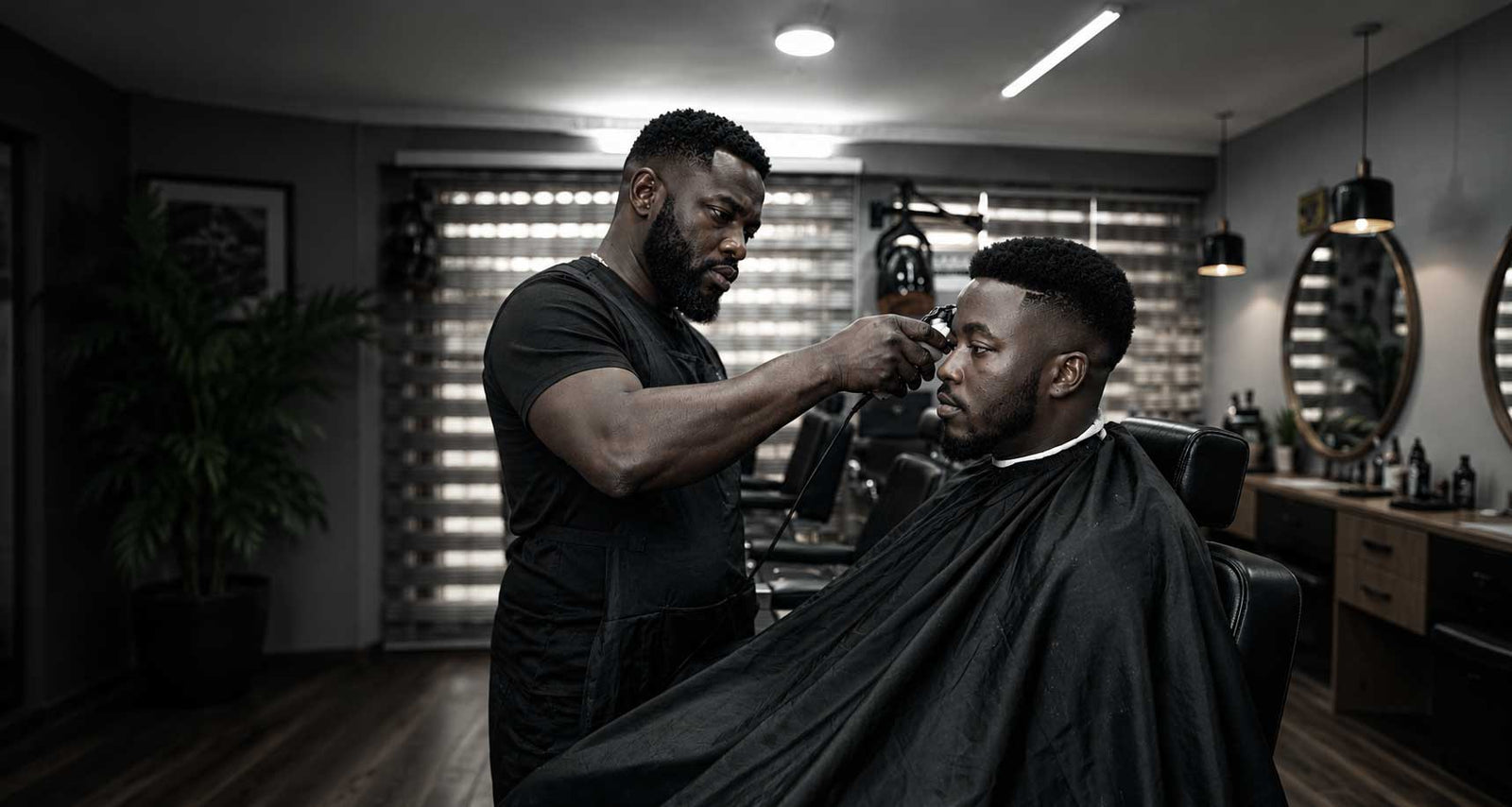 Razor Bumps on Black Skin: Why They Happen and How to Treat Them