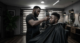 Razor Bumps on Black Skin: Why They Happen and How to Treat Them