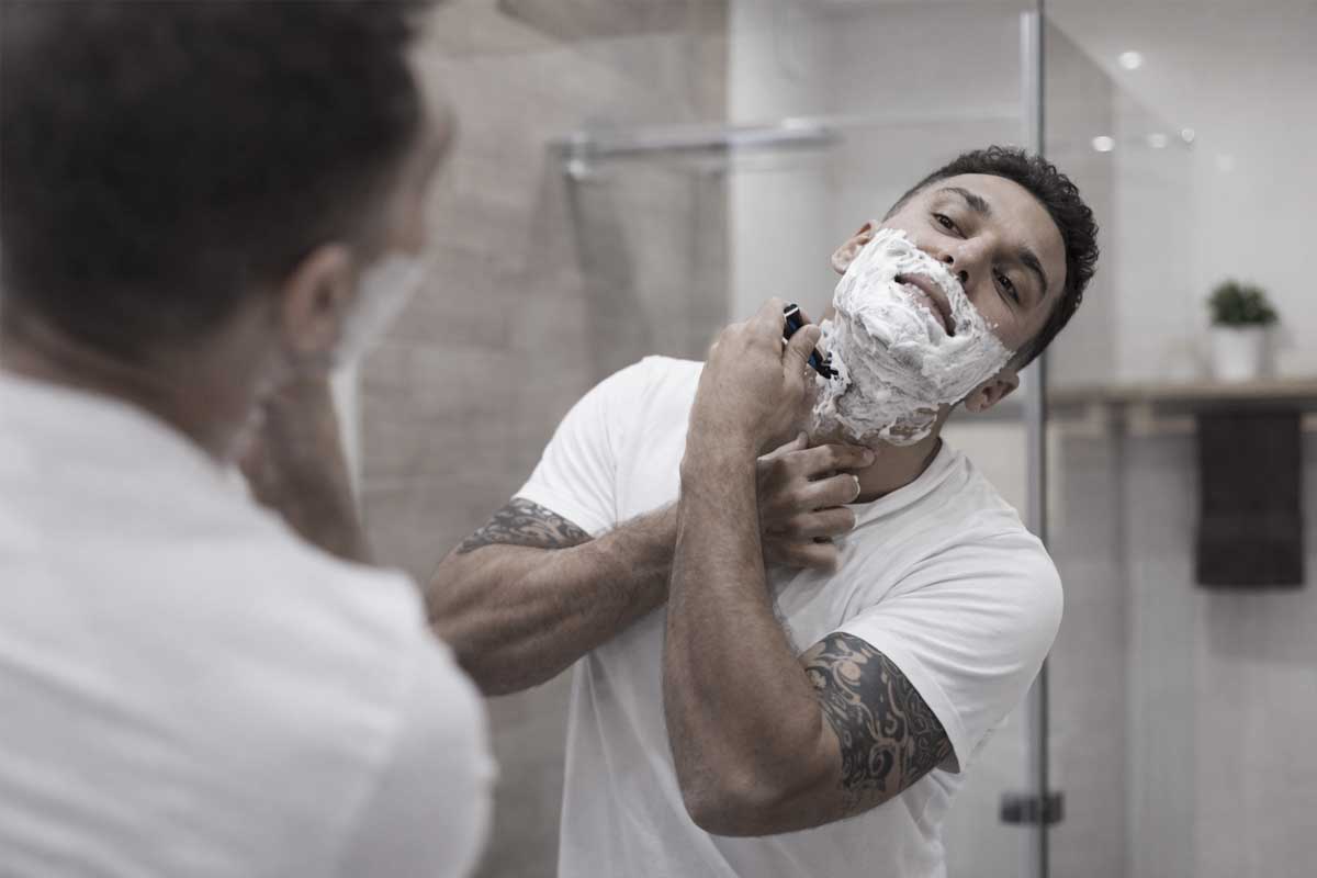 Shaving Techniques for Razor Bumps: How to Shave Without Ingrowns ...