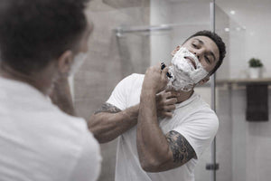 Shaving Techniques for Razor Bumps: How to Shave Without Ingrowns