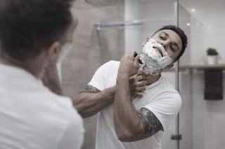 Shaving Techniques for Razor Bumps: How to Shave Without Ingrowns